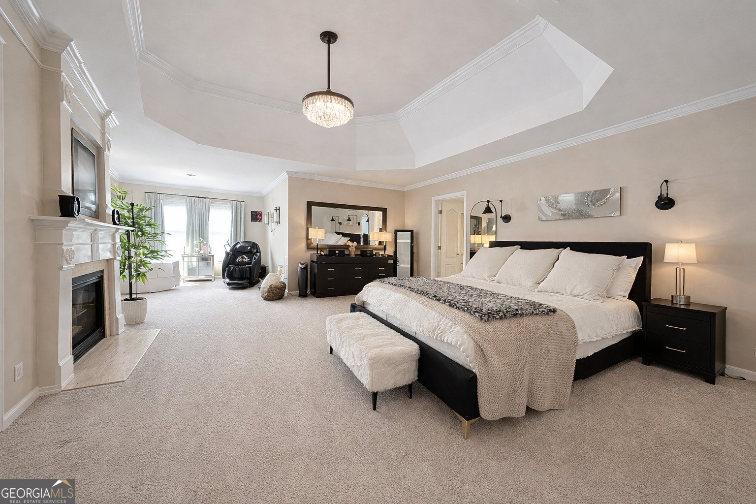 1235 Summerfield Drive Cumming - Photo 16