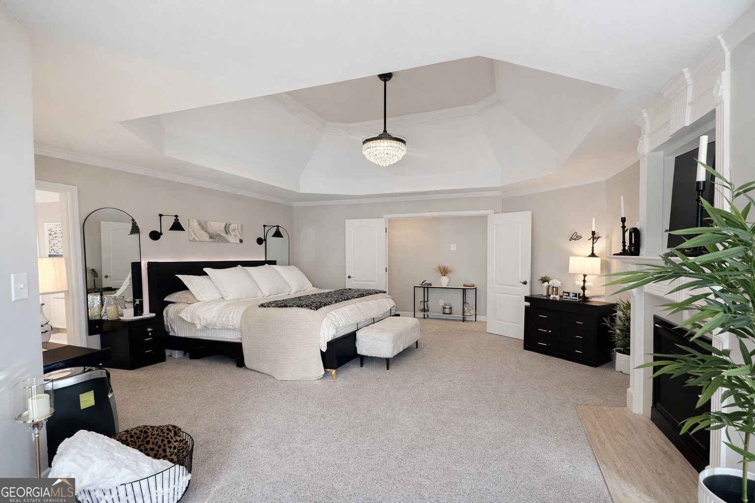 1235 Summerfield Drive Cumming - Photo 19