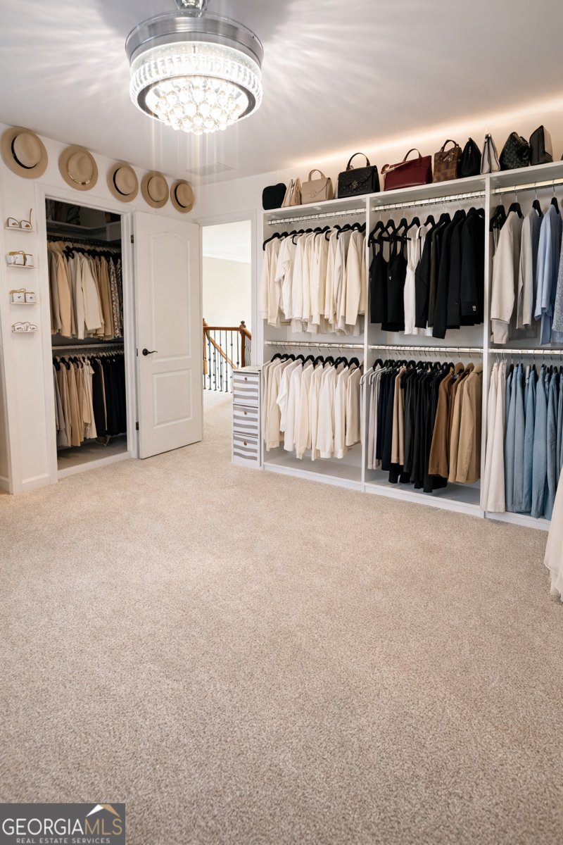 1235 Summerfield Drive Cumming - Photo 22