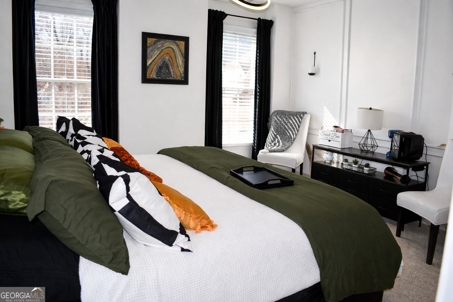 1235 Summerfield Drive Cumming - Photo 25