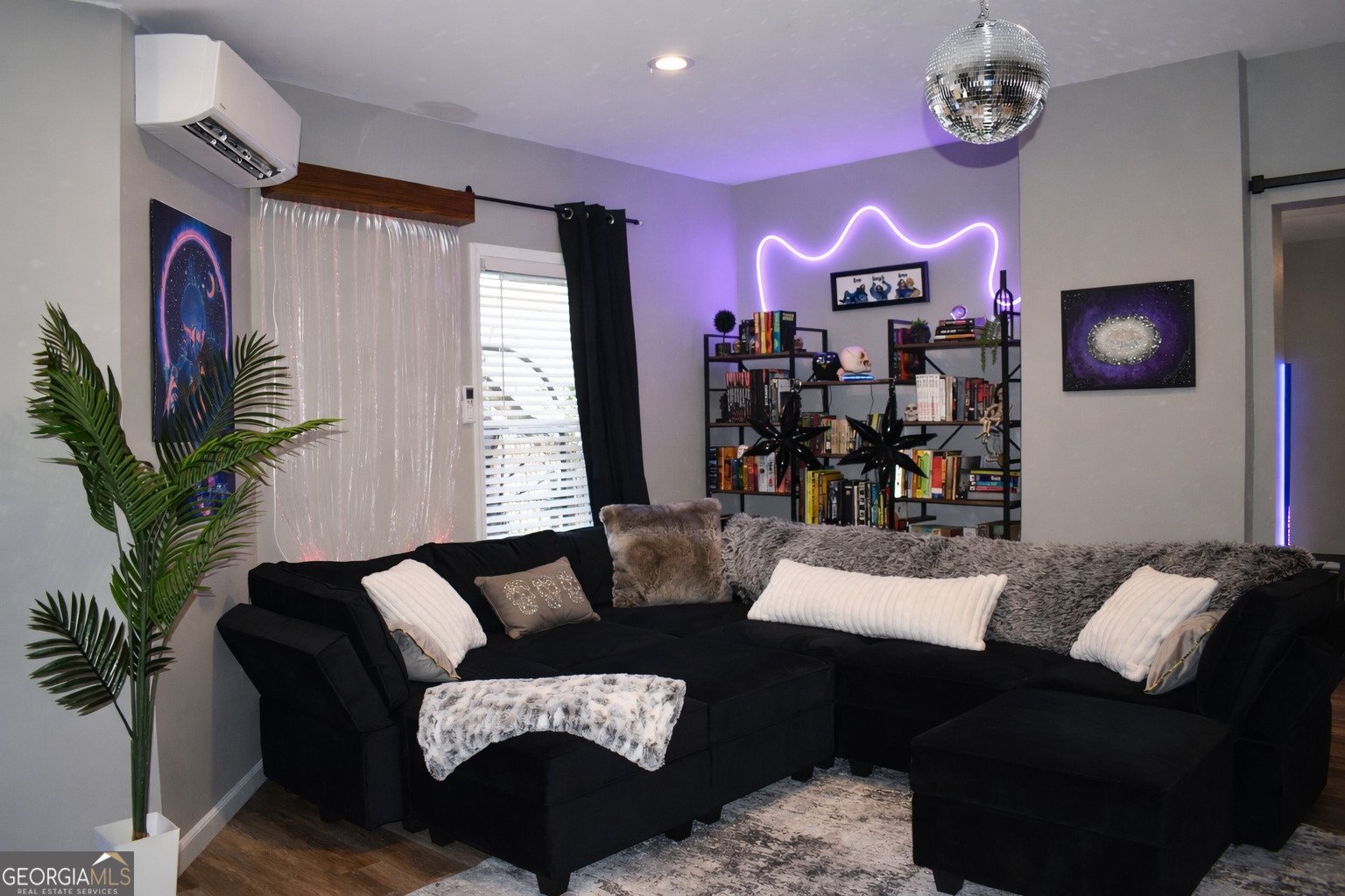 1235 Summerfield Drive Cumming - Photo 28