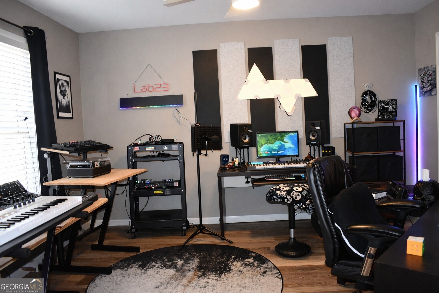 1235 Summerfield Drive Cumming - Photo 31