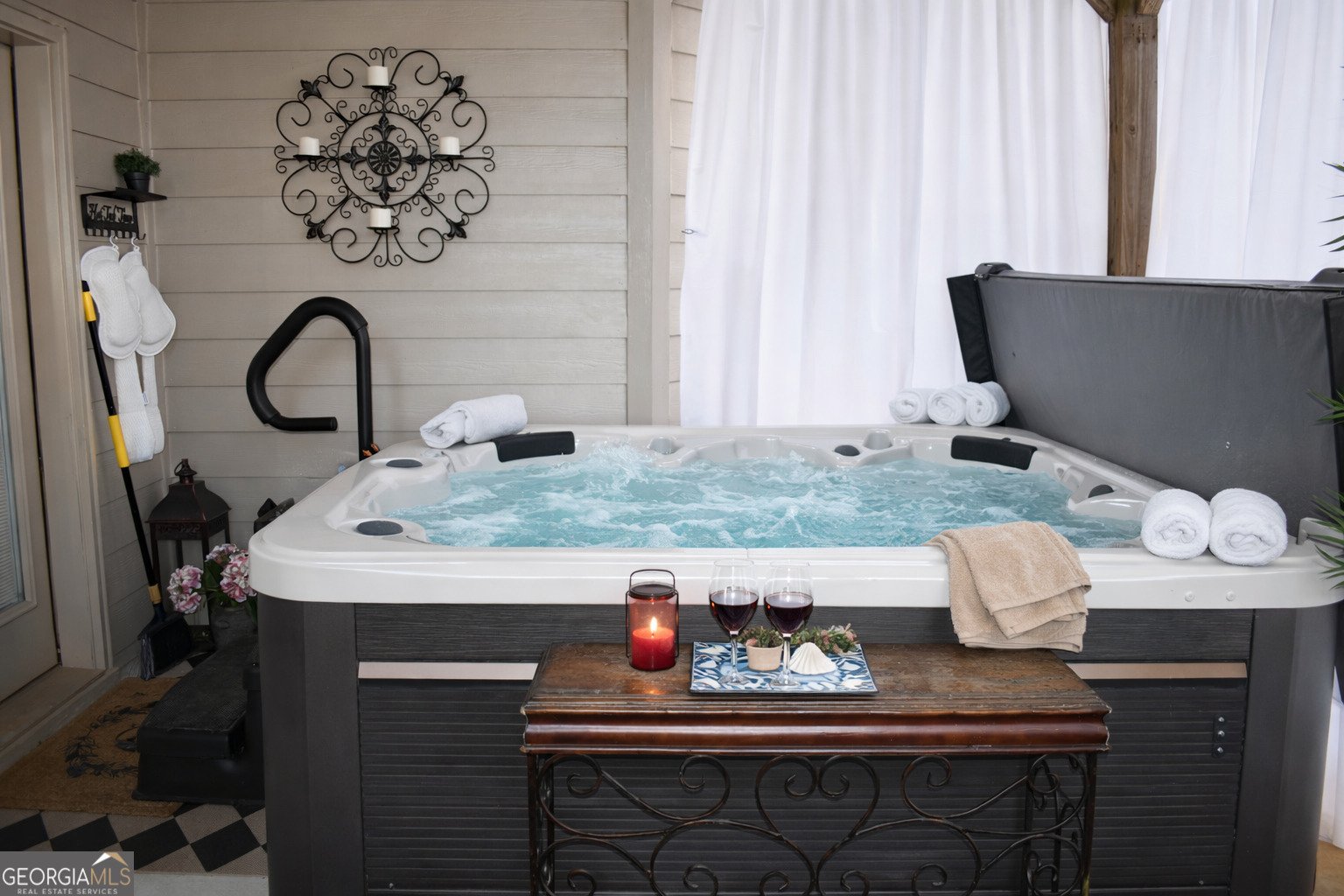 1235 Summerfield Drive Cumming - Photo 32