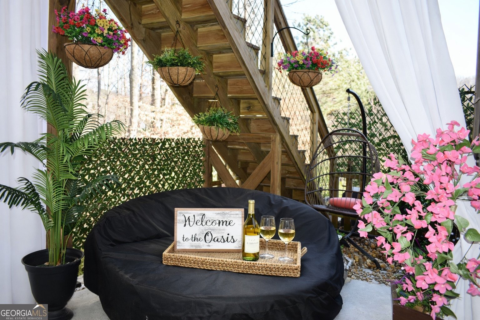 1235 Summerfield Drive Cumming - Photo 33