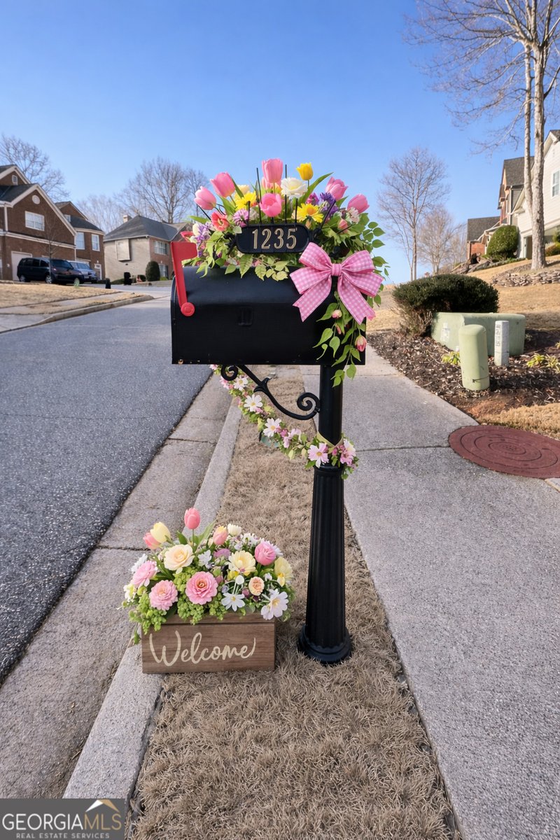 1235 Summerfield Drive Cumming - Photo 35