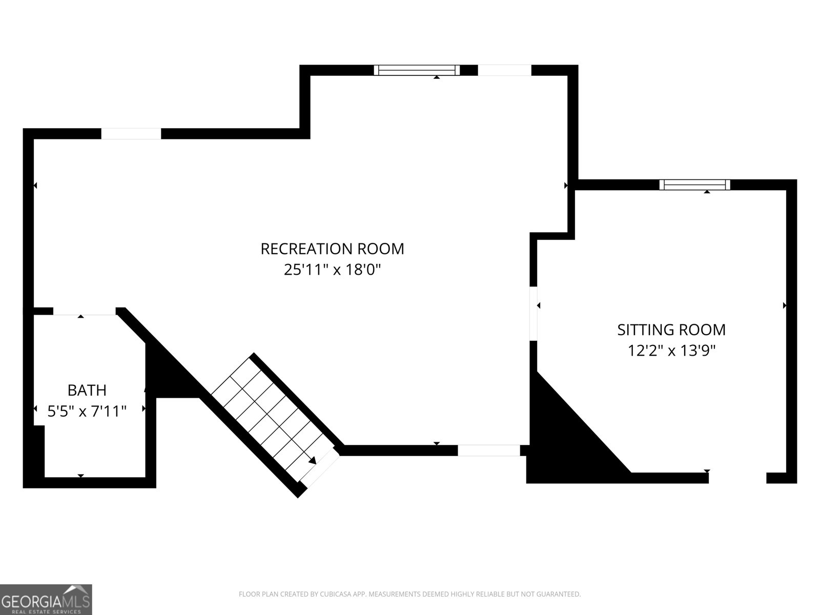 1235 Summerfield Drive Cumming - Photo 38
