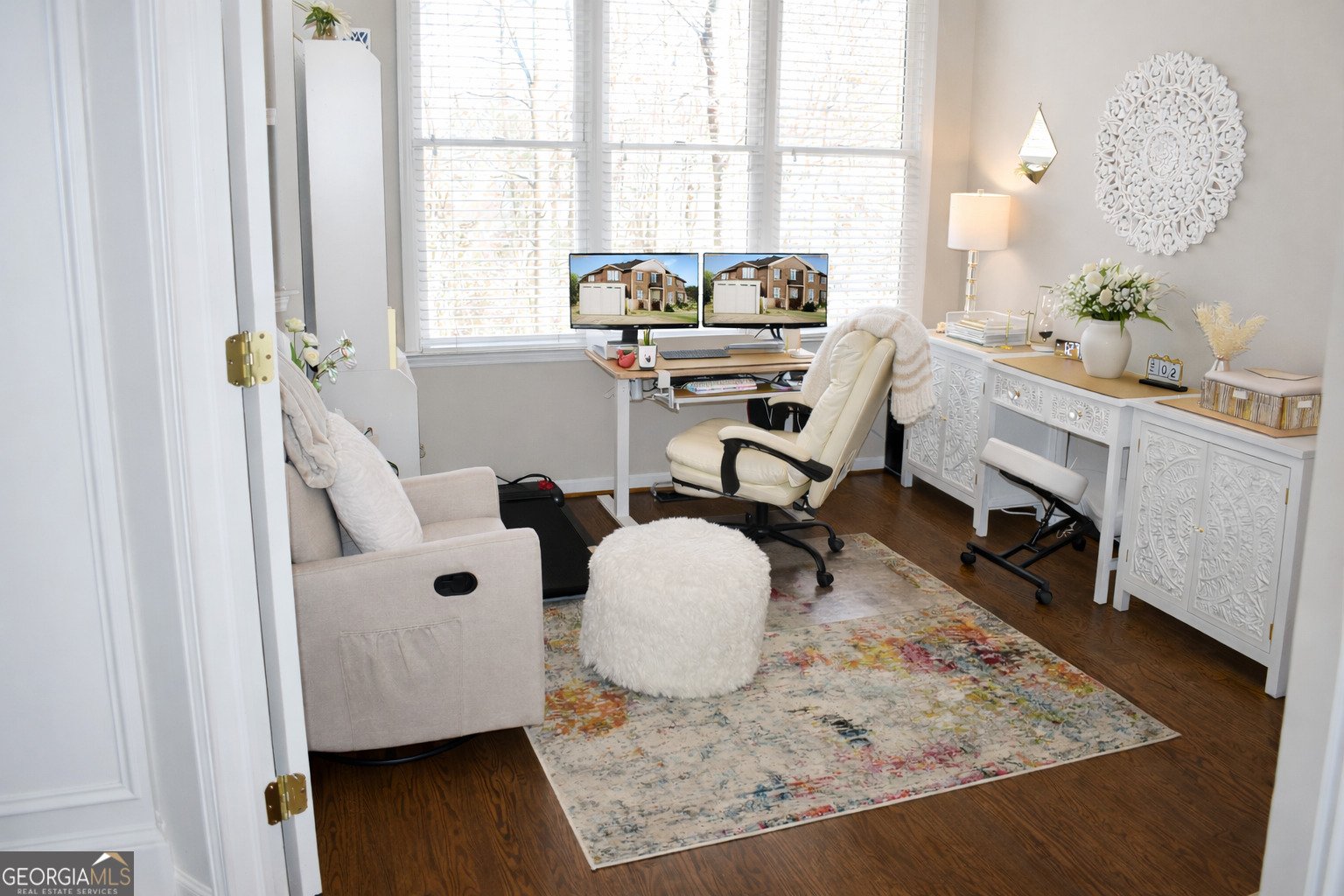 1235 Summerfield Drive Cumming - Photo 6