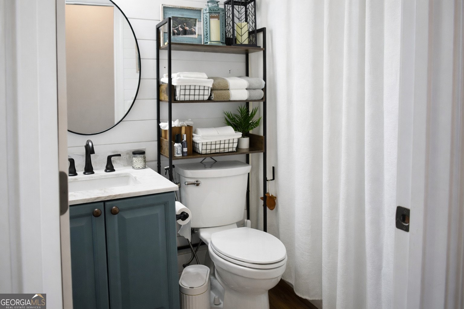 1235 Summerfield Drive Cumming - Photo 9