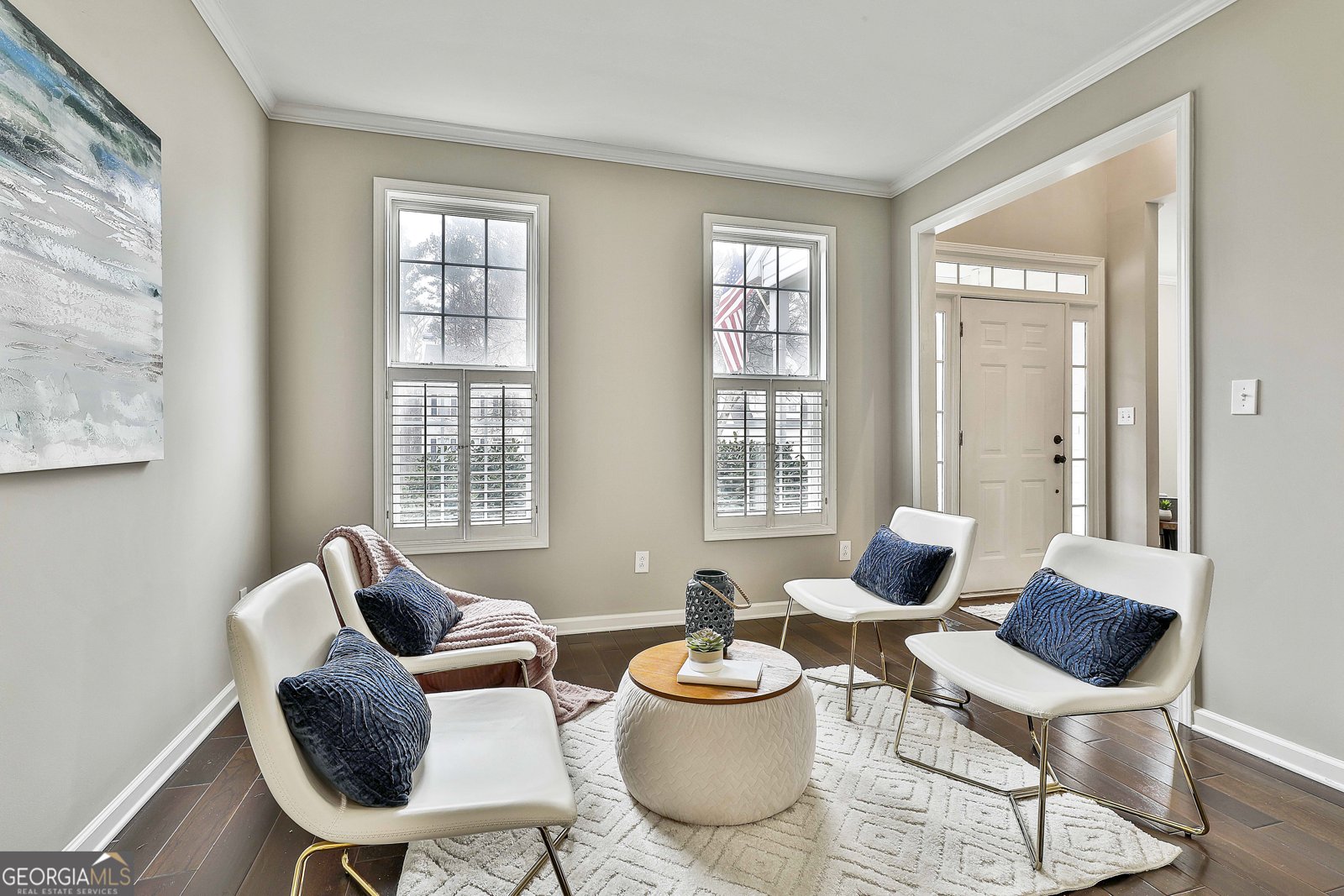 231 Clifton Lane Peachtree City - Photo 11