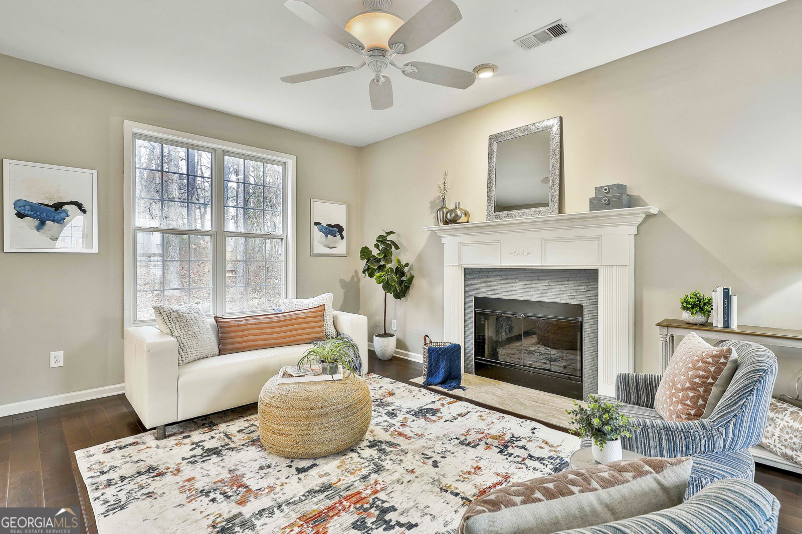 231 Clifton Lane Peachtree City - Photo 13