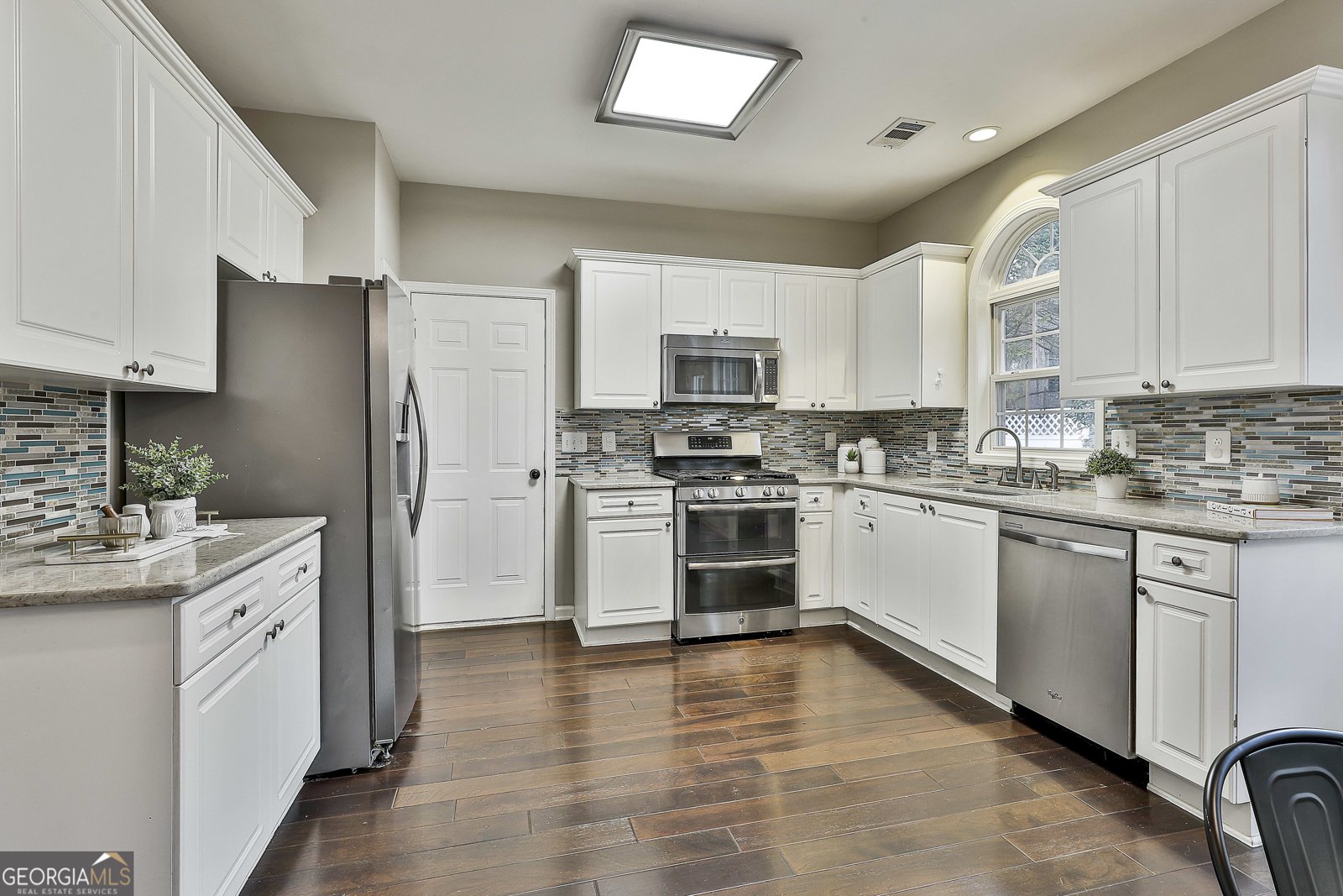 231 Clifton Lane Peachtree City - Photo 17