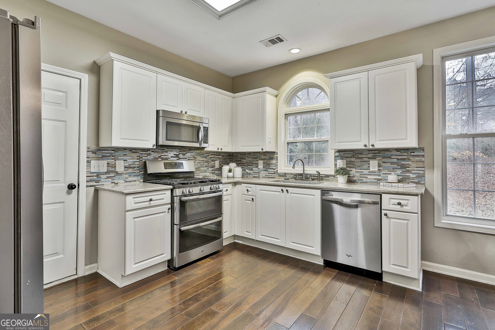 231 Clifton Lane Peachtree City - Photo 18