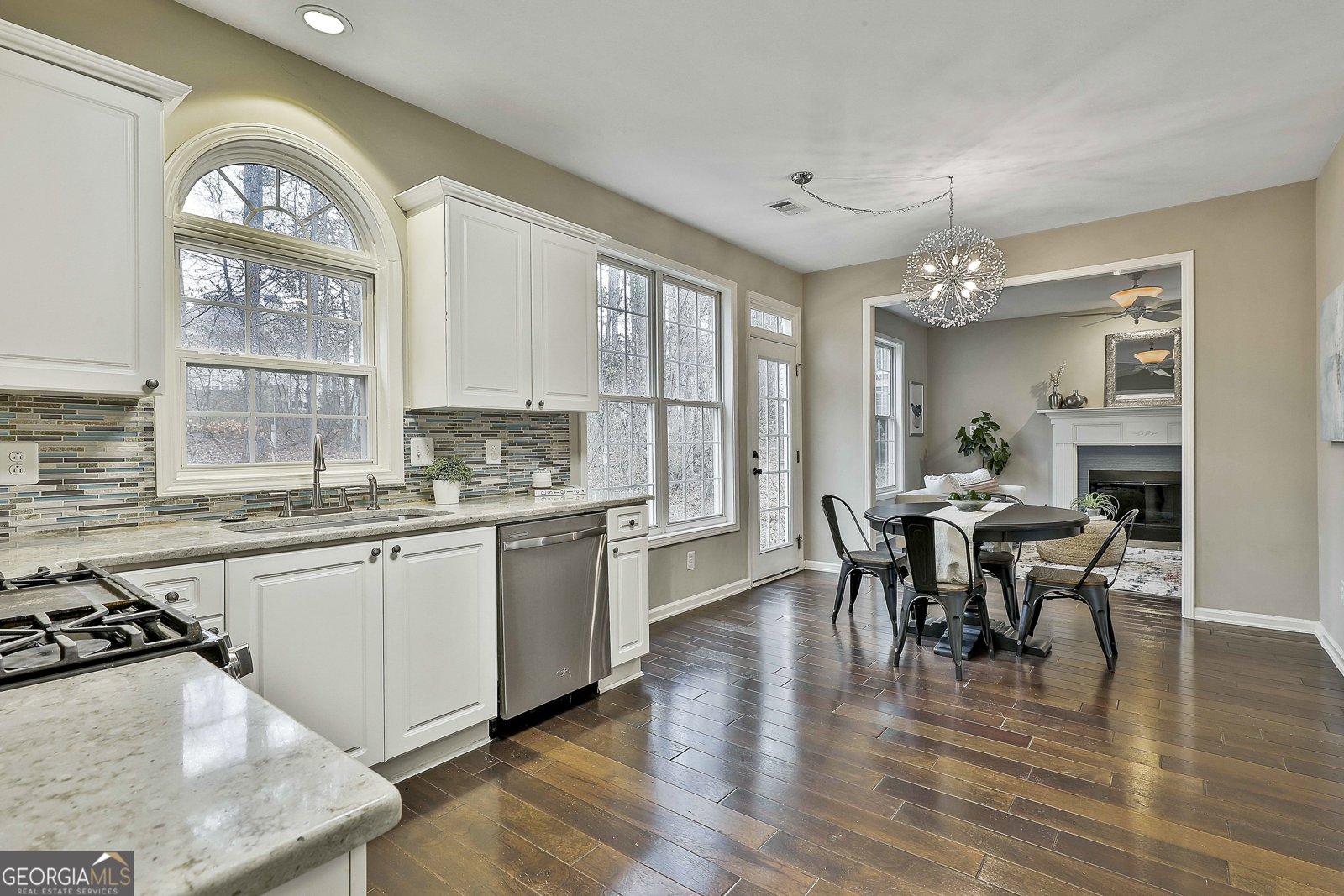 231 Clifton Lane Peachtree City - Photo 19