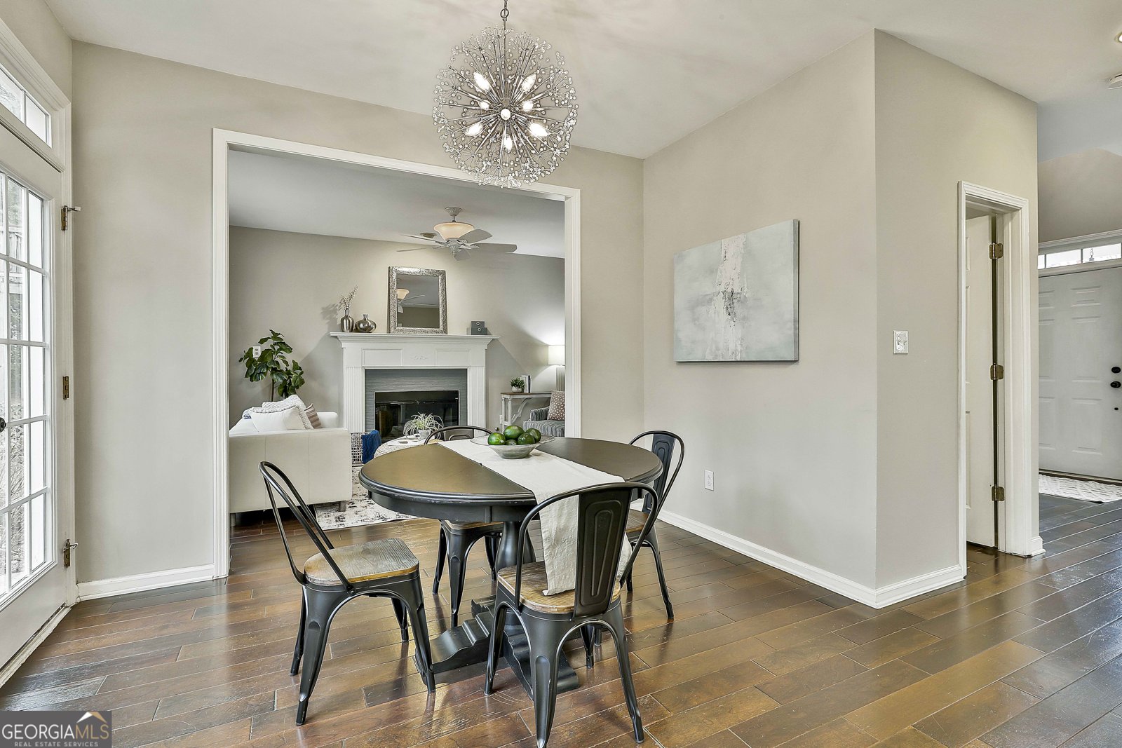 231 Clifton Lane Peachtree City - Photo 20