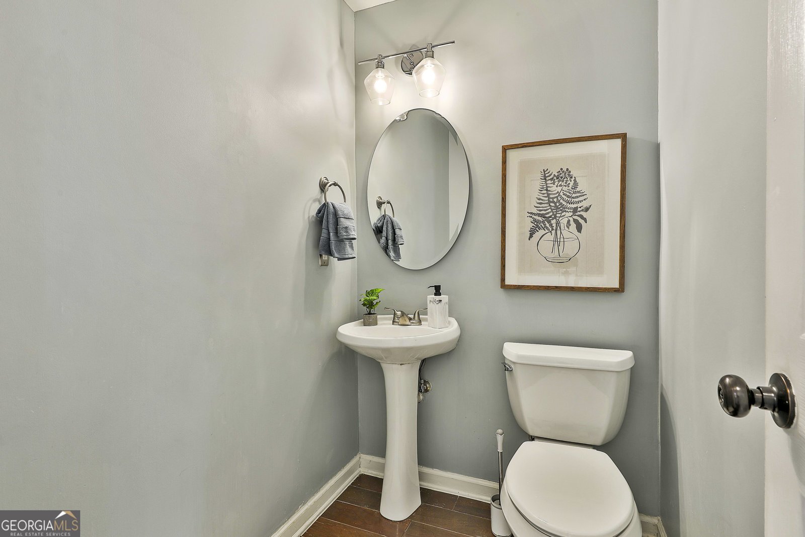 231 Clifton Lane Peachtree City - Photo 22