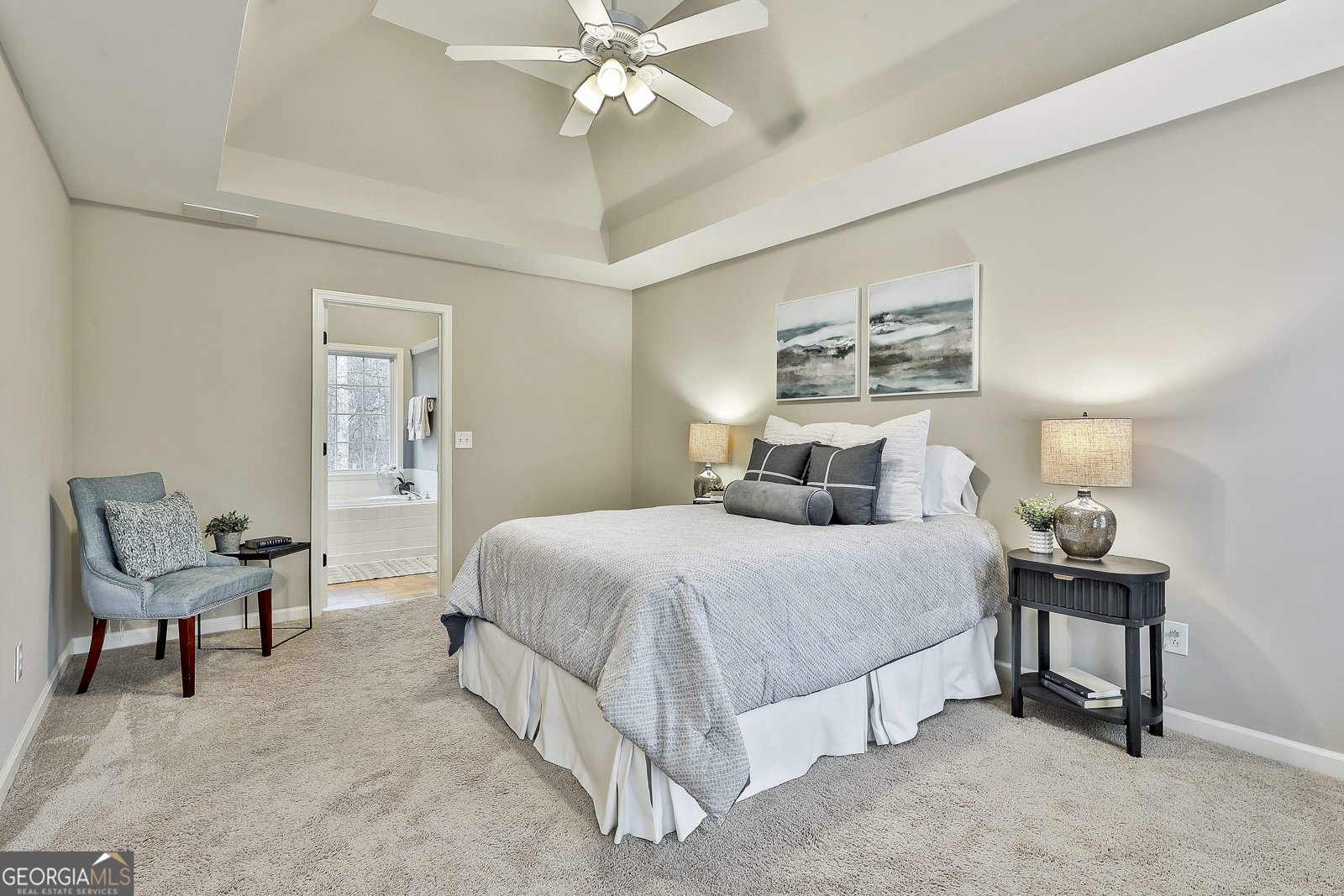 231 Clifton Lane Peachtree City - Photo 26