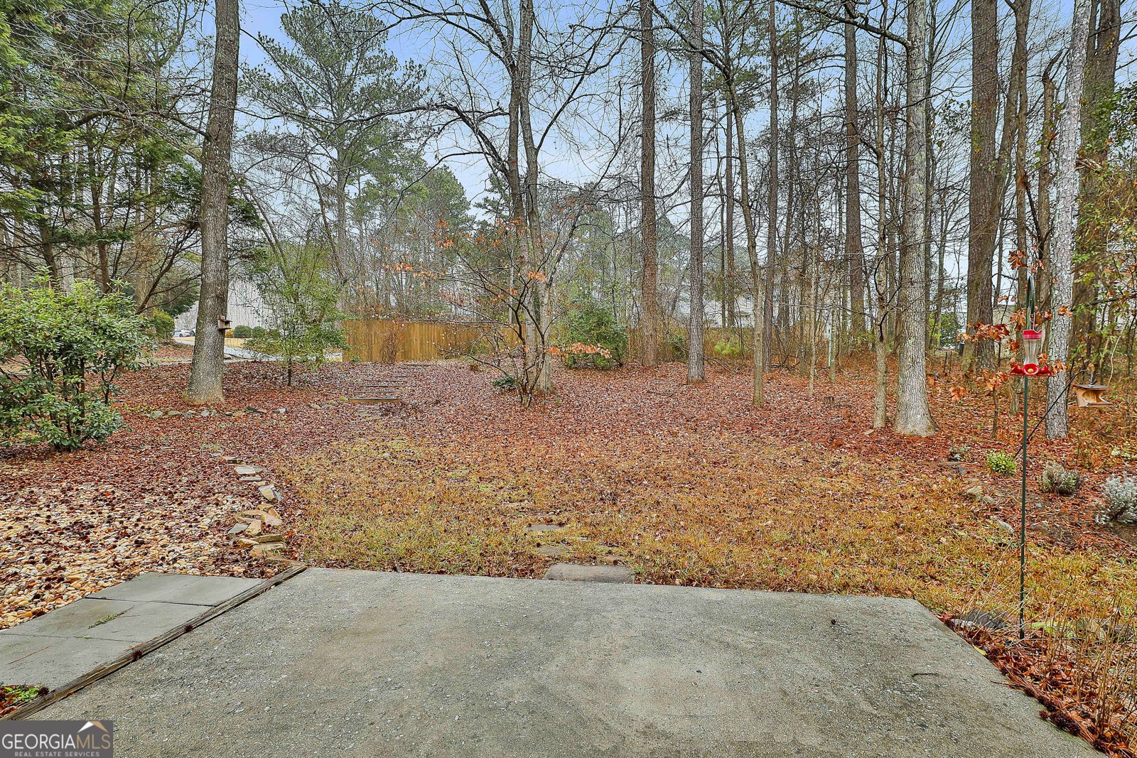 231 Clifton Lane Peachtree City - Photo 35