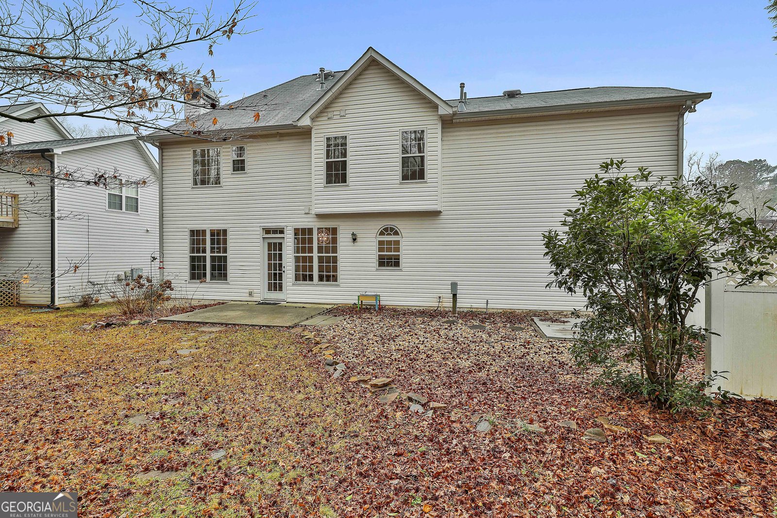 231 Clifton Lane Peachtree City - Photo 37