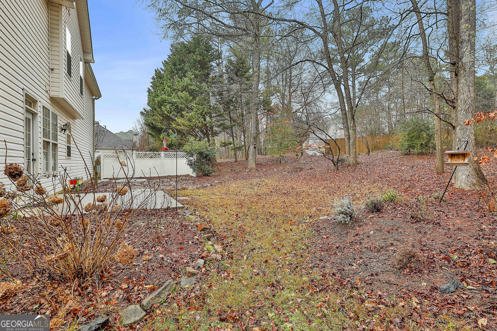 231 Clifton Lane Peachtree City - Photo 39