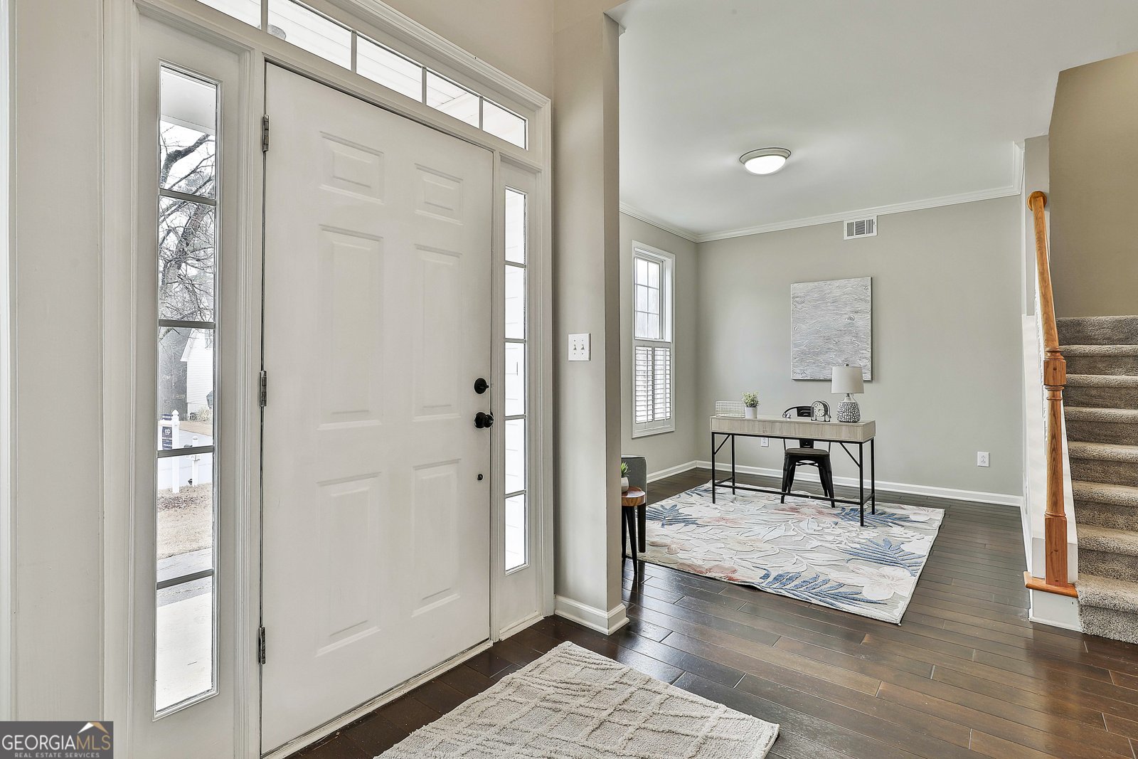 231 Clifton Lane Peachtree City - Photo 6