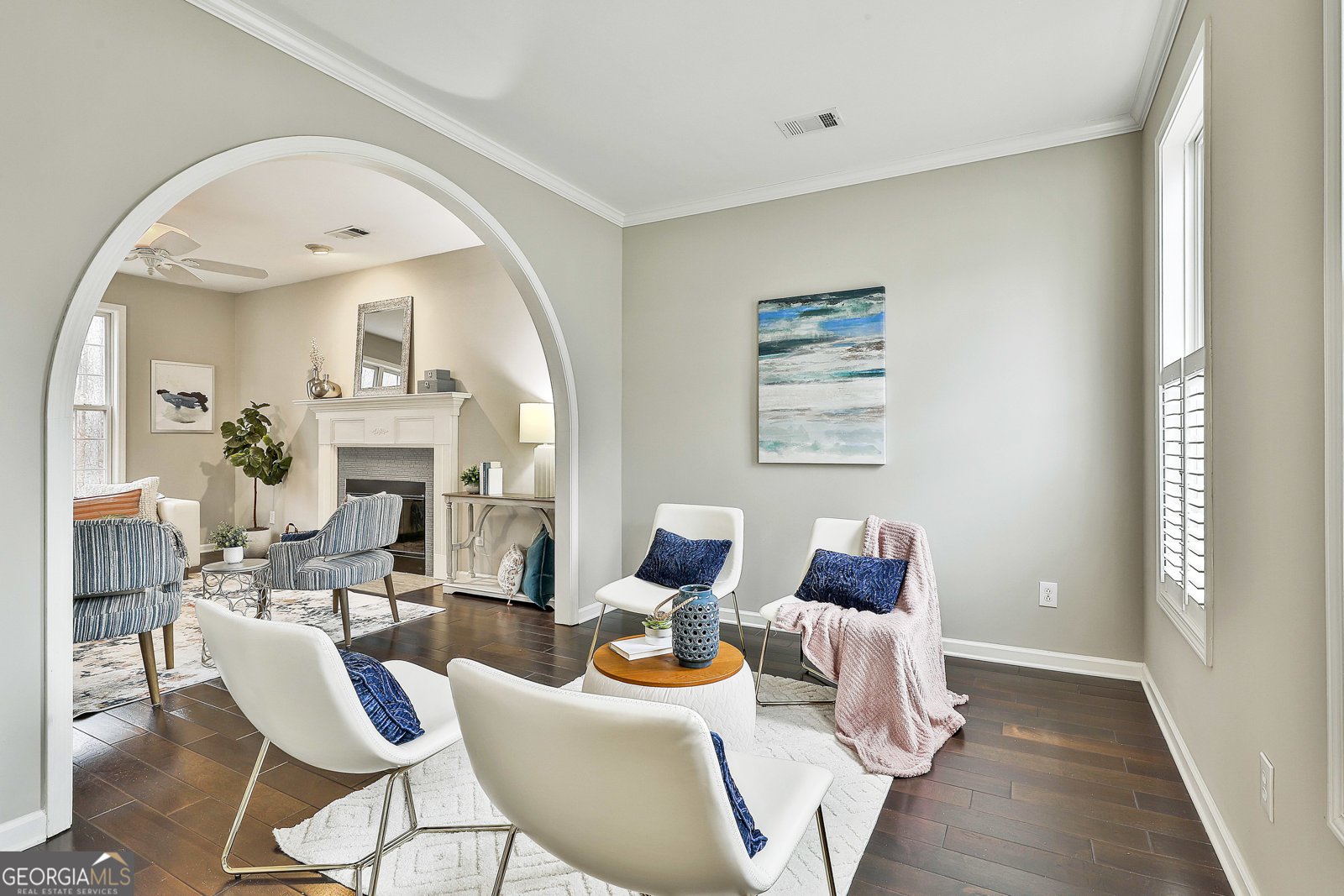 231 Clifton Lane Peachtree City - Photo 9