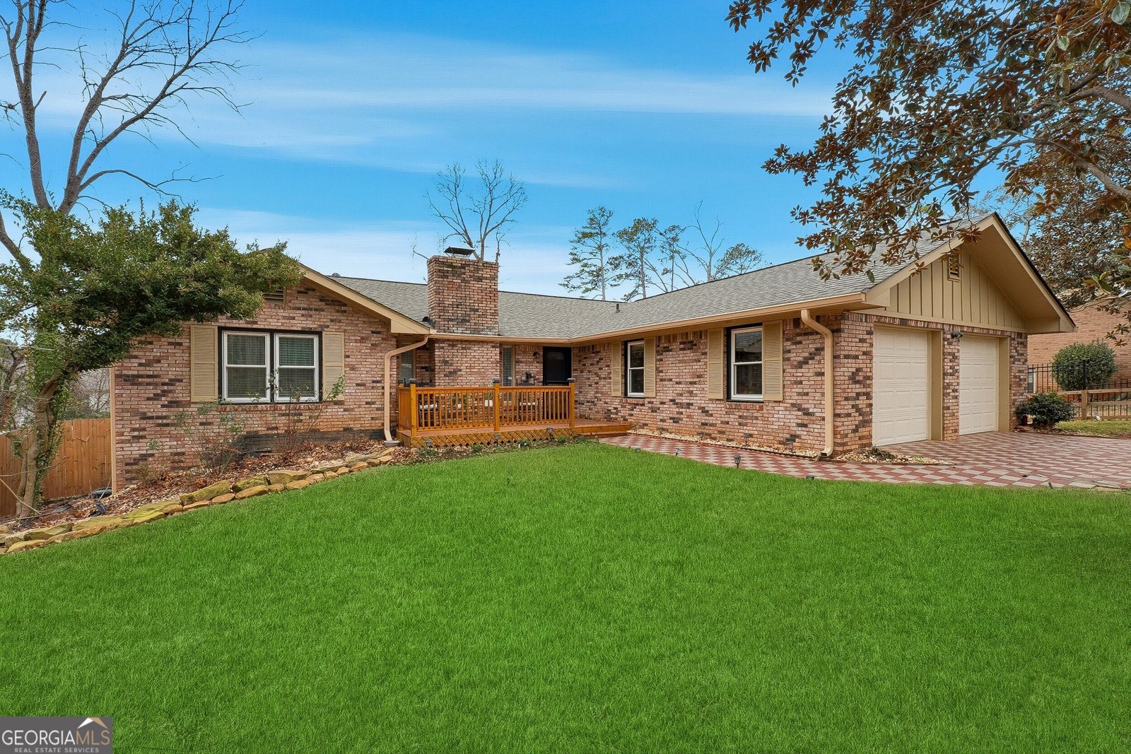 690 Trailwood Drive Riverdale - Photo 1