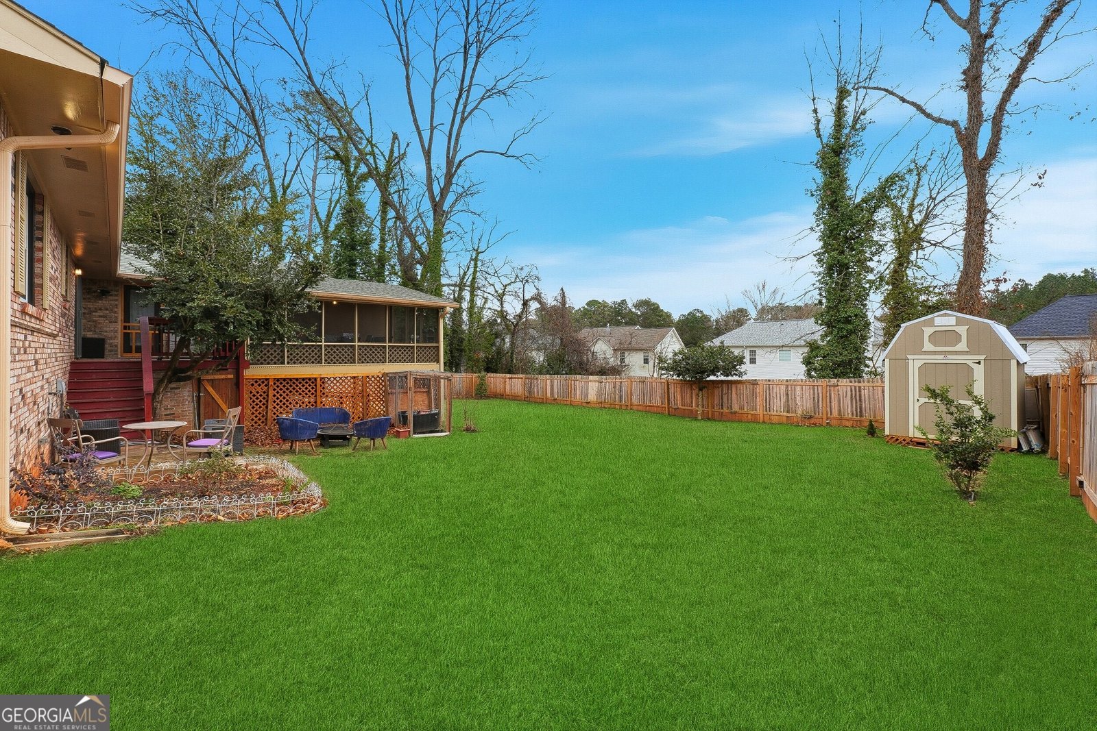 690 Trailwood Drive Riverdale - Photo 28