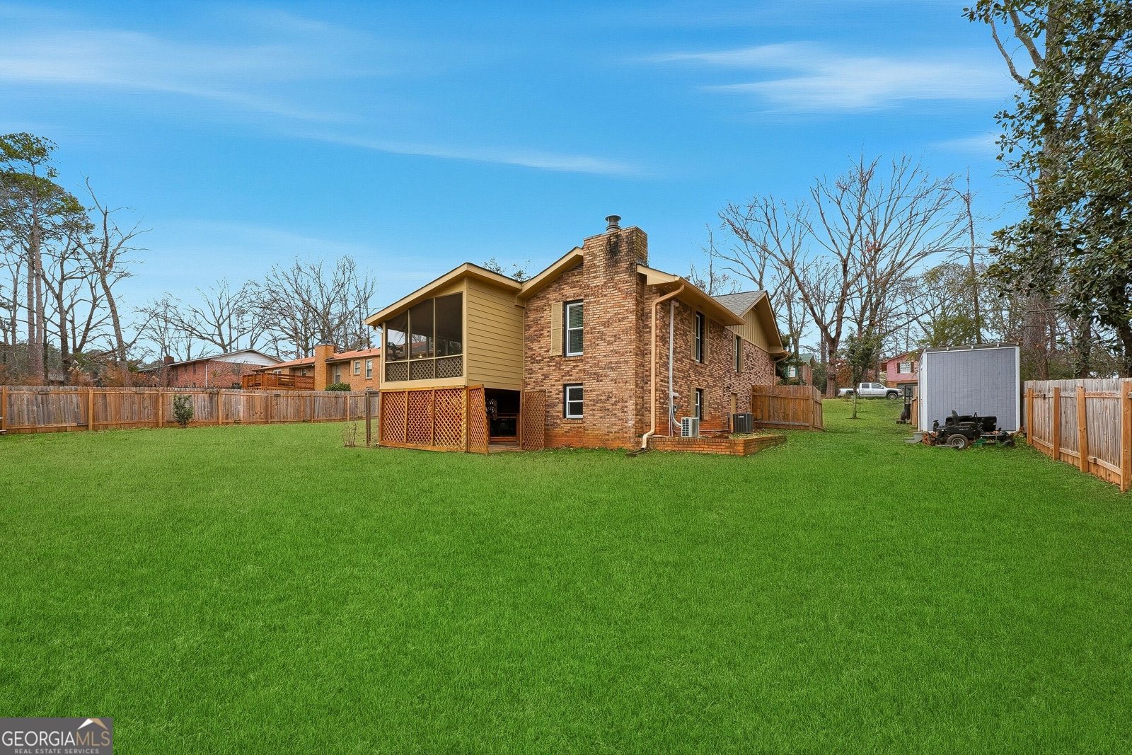 690 Trailwood Drive Riverdale - Photo 30