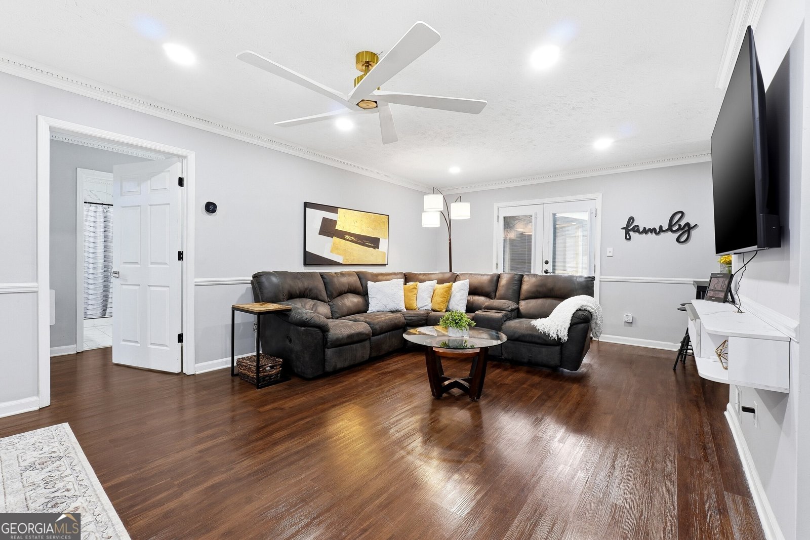 690 Trailwood Drive Riverdale - Photo 6