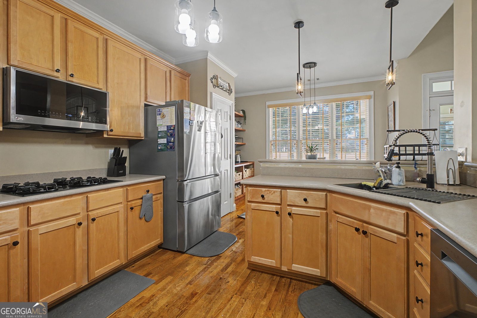 9620 Coastal Pointe Drive Villa Rica - Photo 11