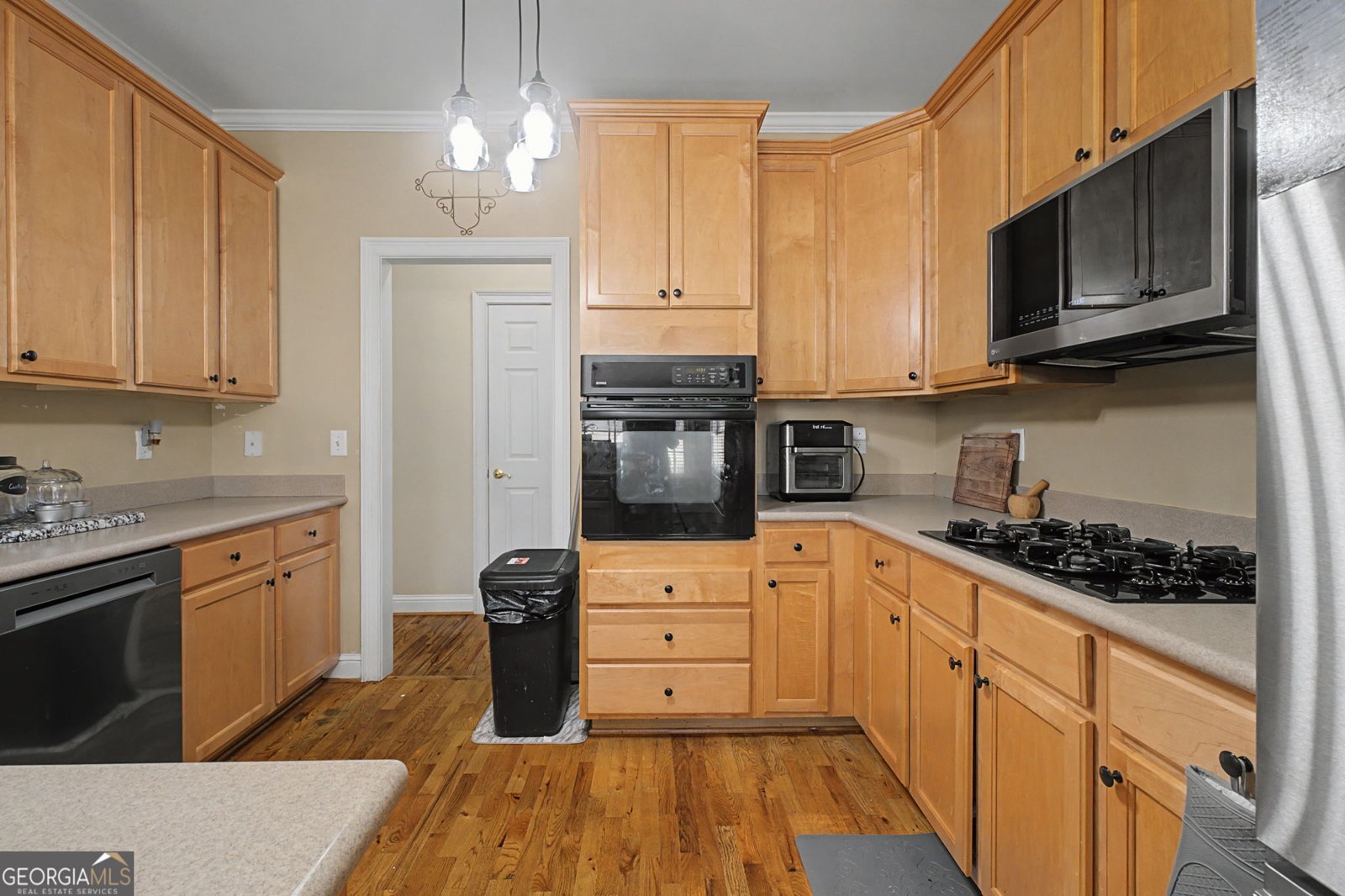 9620 Coastal Pointe Drive Villa Rica - Photo 13