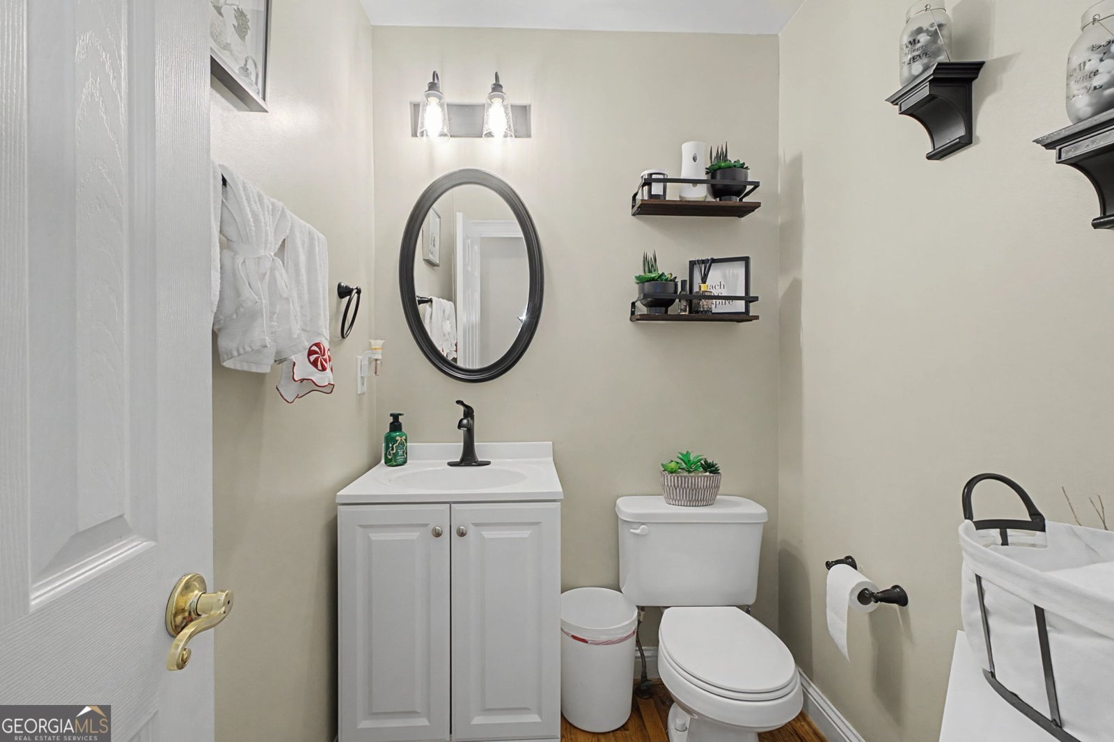 9620 Coastal Pointe Drive Villa Rica - Photo 14