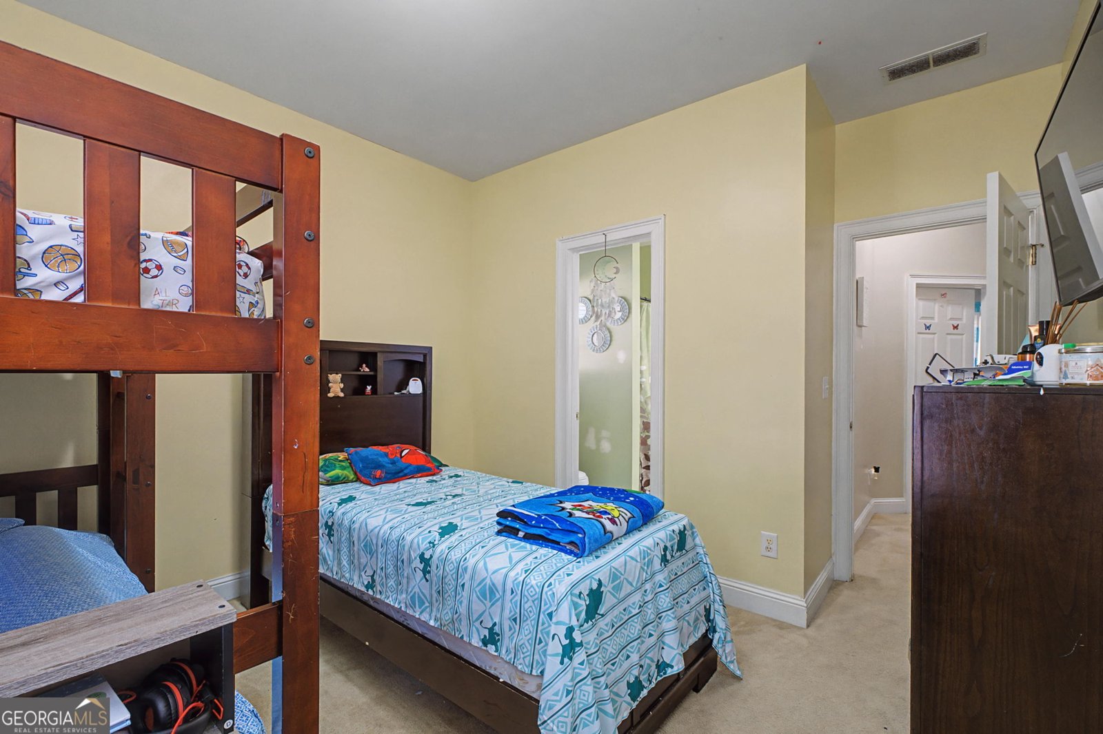 9620 Coastal Pointe Drive Villa Rica - Photo 20