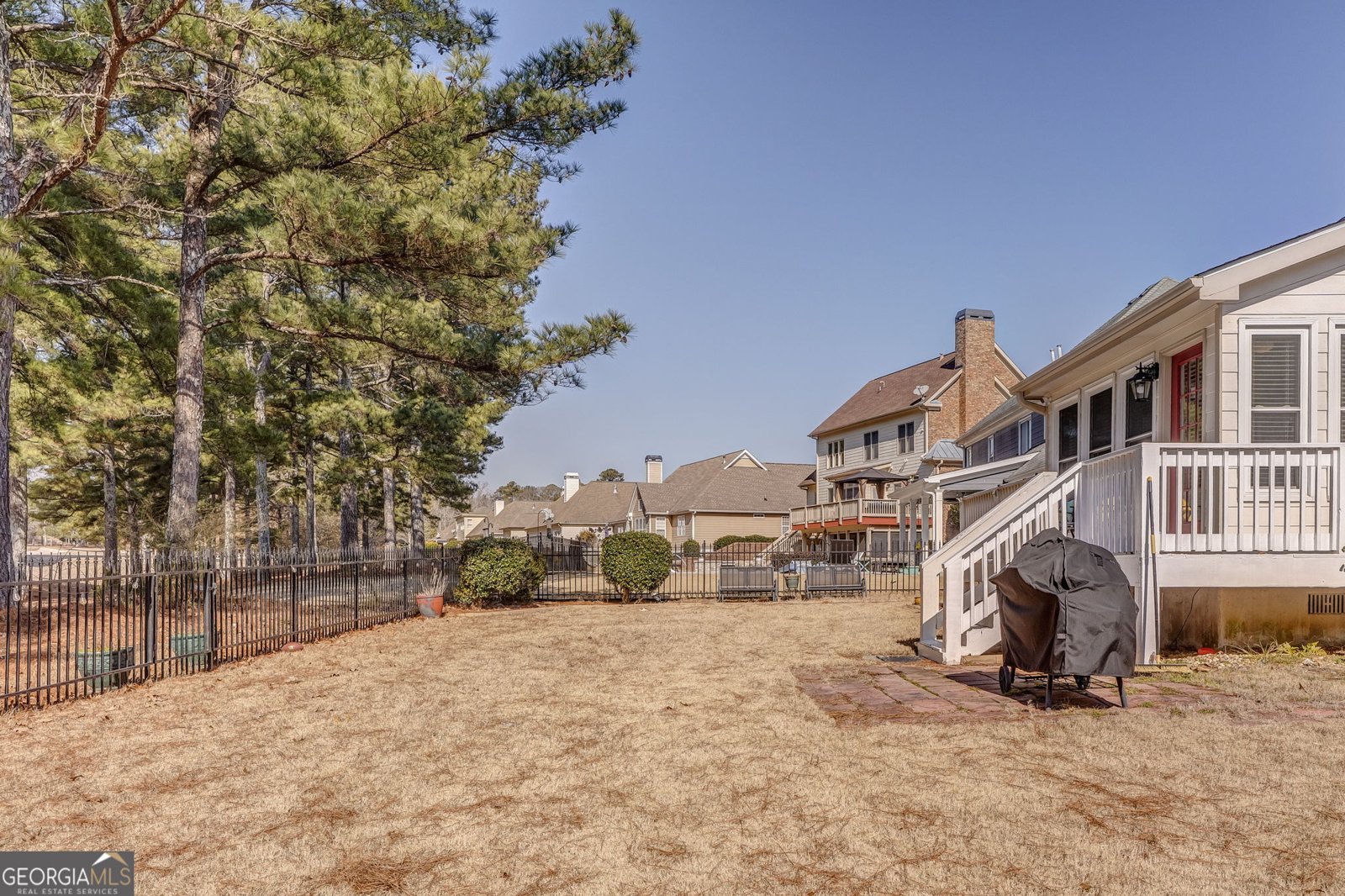 9620 Coastal Pointe Drive Villa Rica - Photo 32