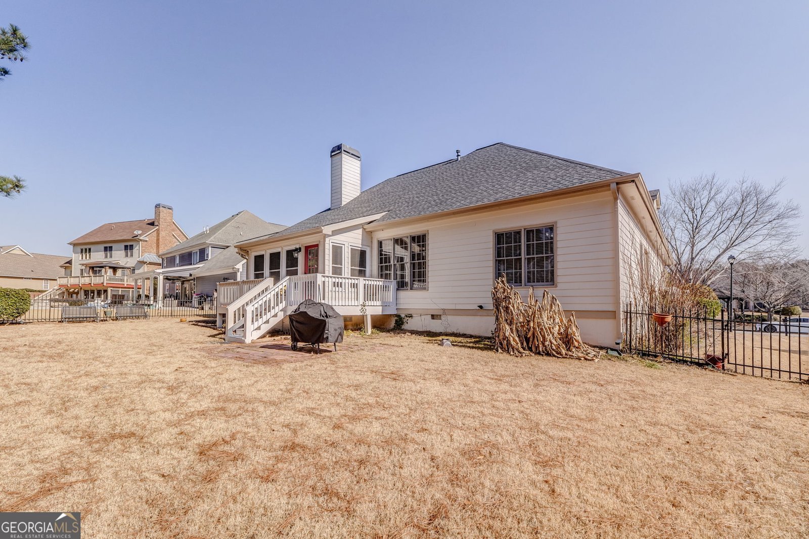 9620 Coastal Pointe Drive Villa Rica - Photo 33