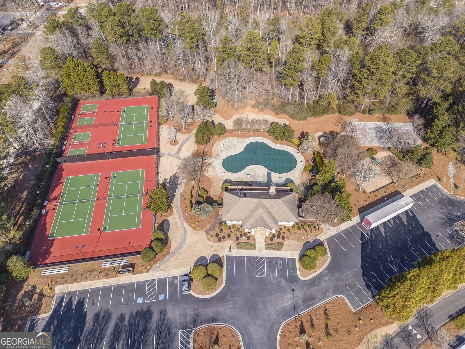 9620 Coastal Pointe Drive Villa Rica - Photo 35