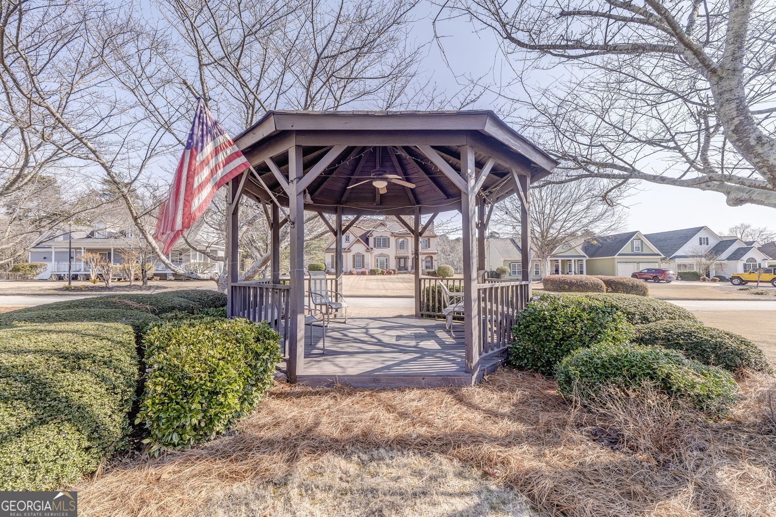 9620 Coastal Pointe Drive Villa Rica - Photo 37