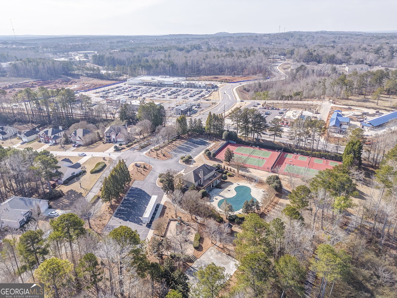 9620 Coastal Pointe Drive Villa Rica - Photo 42