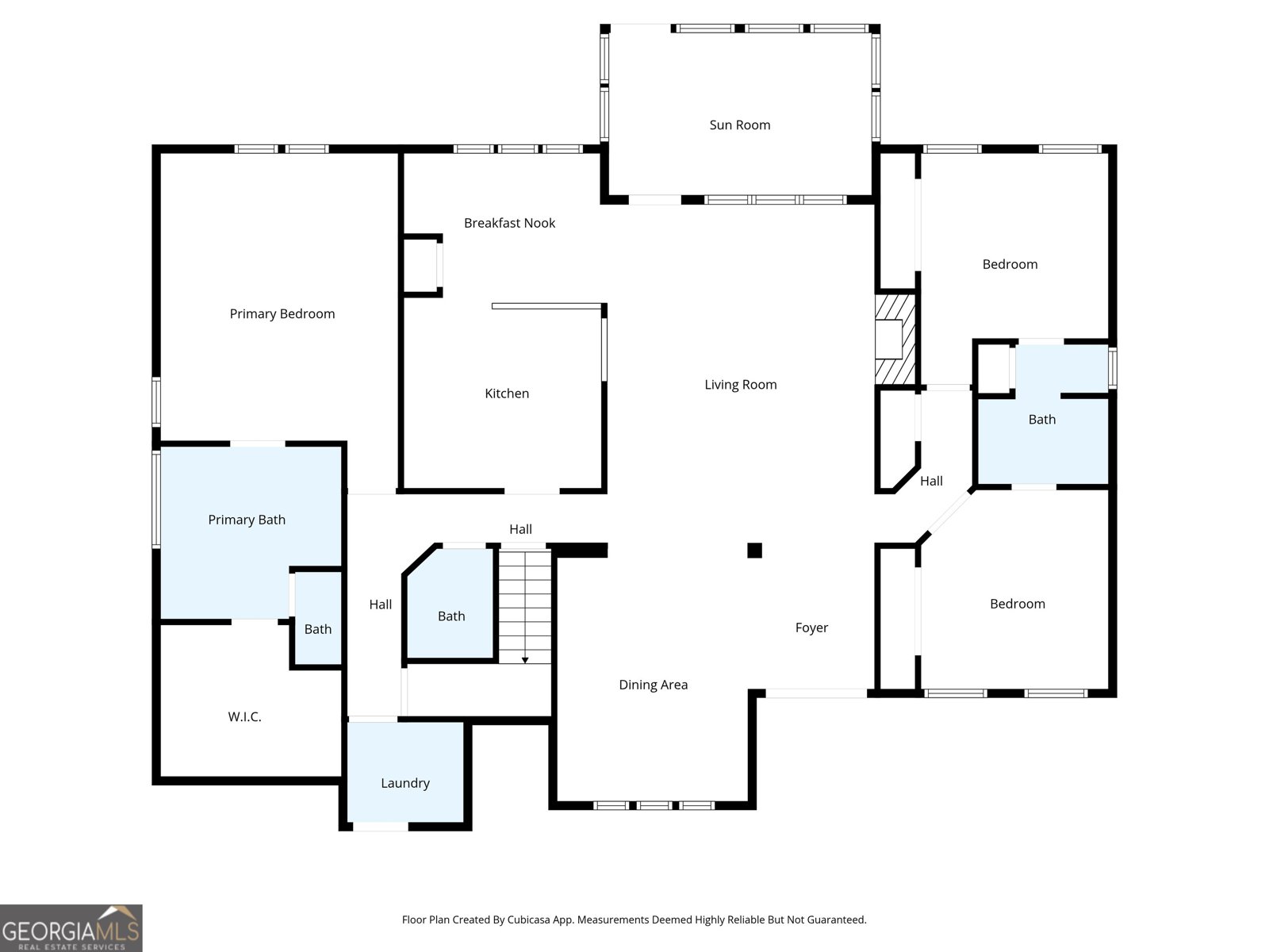 9620 Coastal Pointe Drive Villa Rica - Photo 44