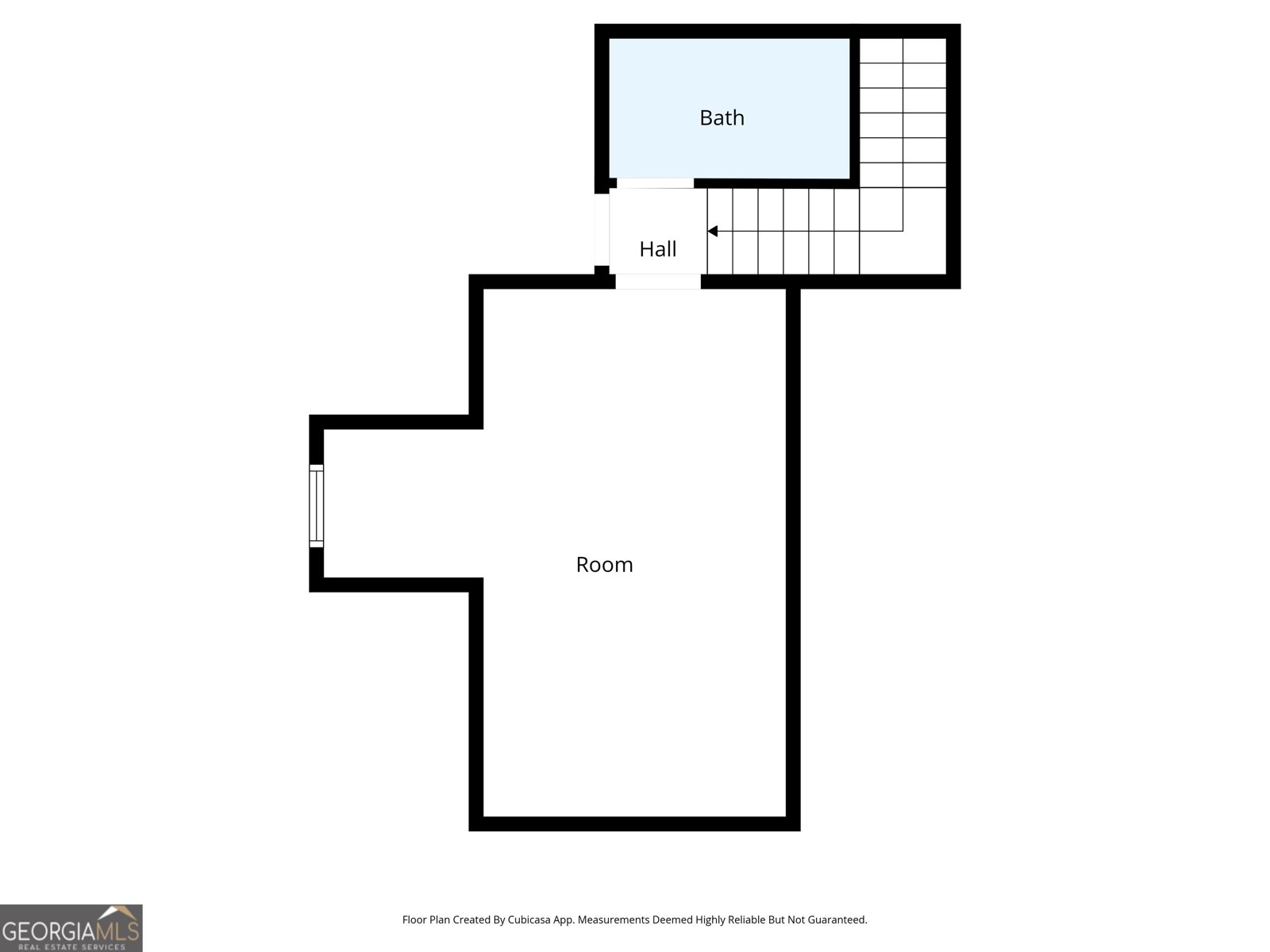 9620 Coastal Pointe Drive Villa Rica - Photo 45