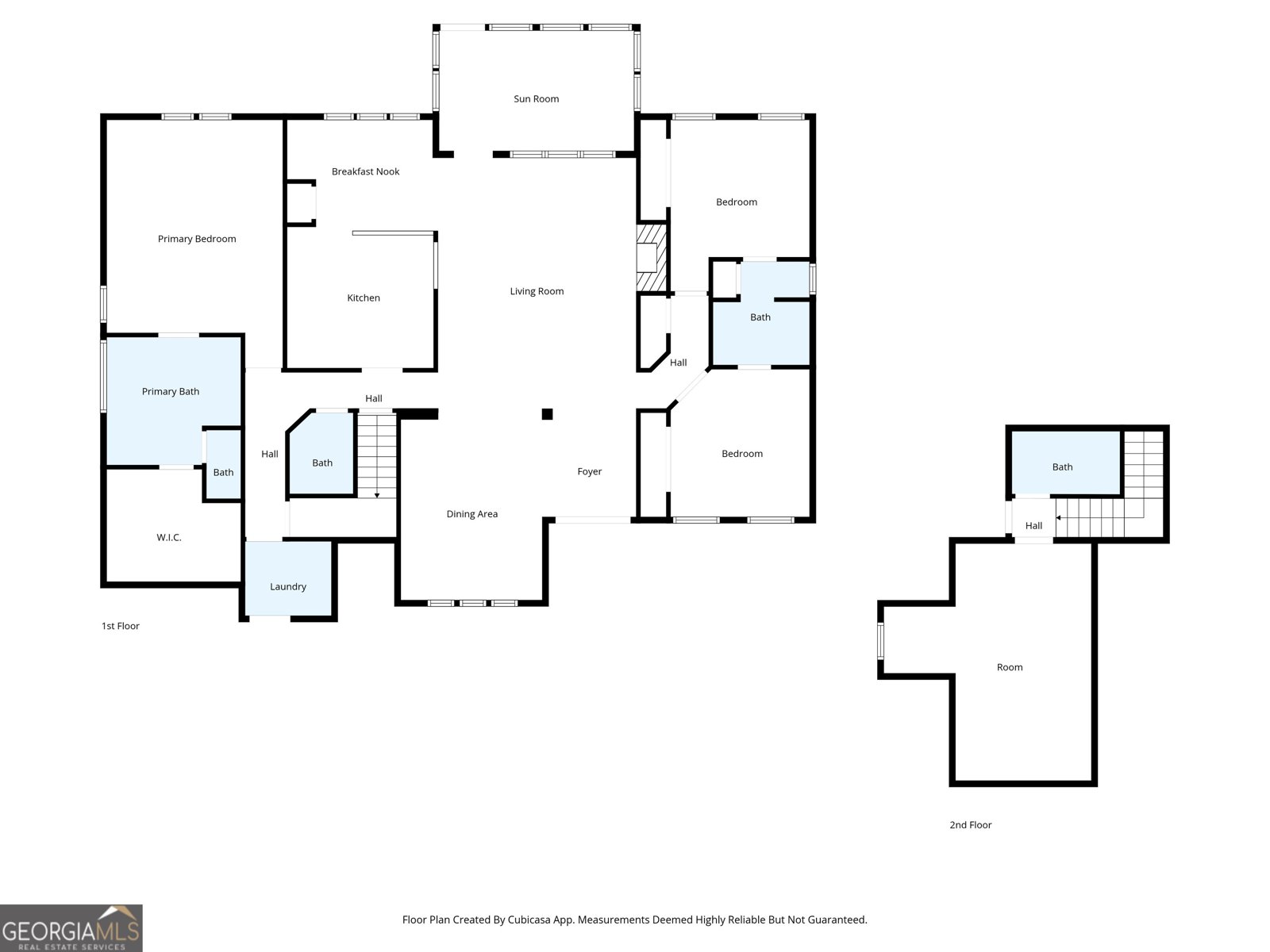 9620 Coastal Pointe Drive Villa Rica - Photo 46