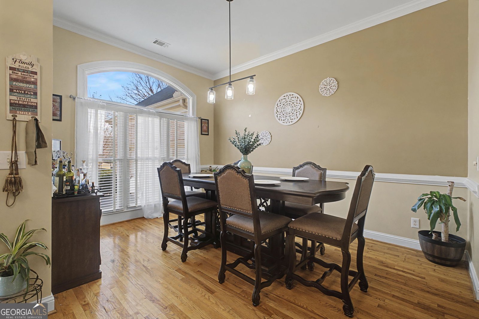 9620 Coastal Pointe Drive Villa Rica - Photo 6