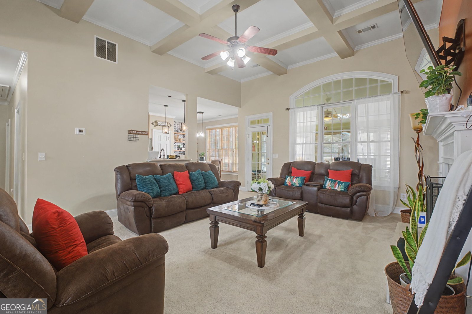 9620 Coastal Pointe Drive Villa Rica - Photo 7