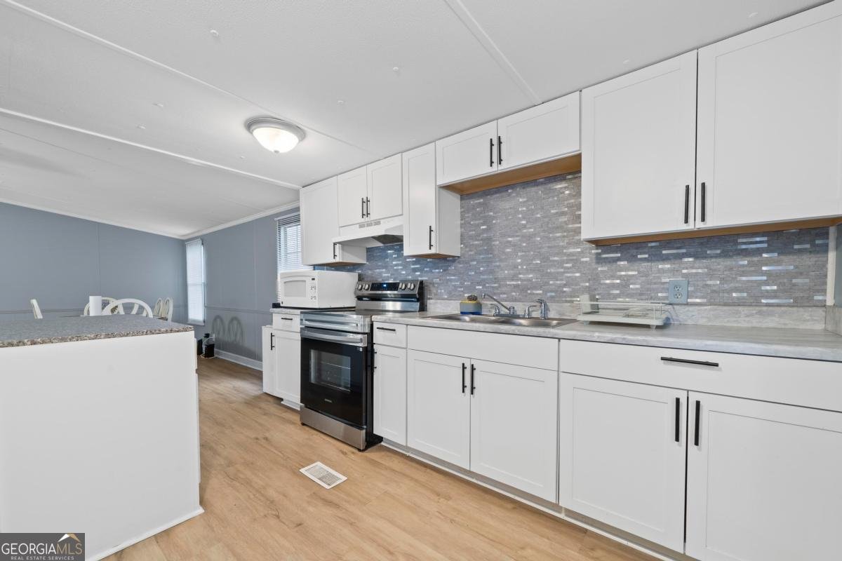 158 Thomas Field Road Milledgeville - Photo 12