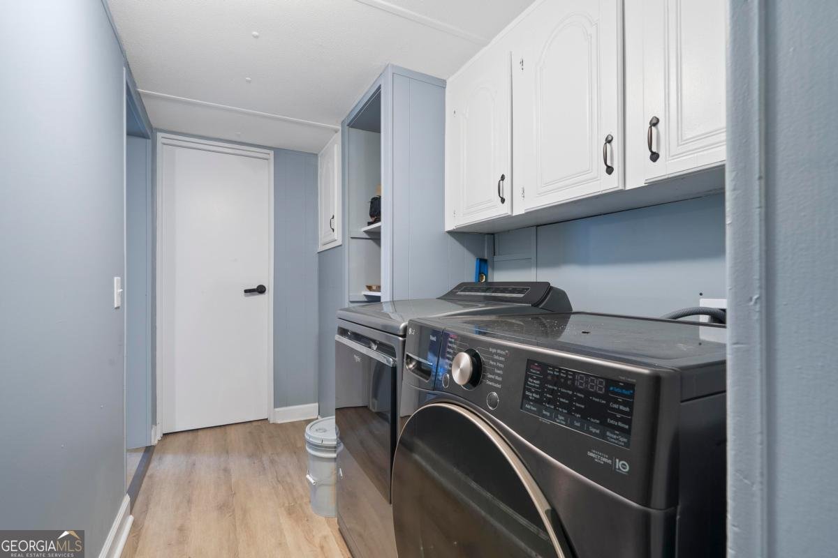 158 Thomas Field Road Milledgeville - Photo 14