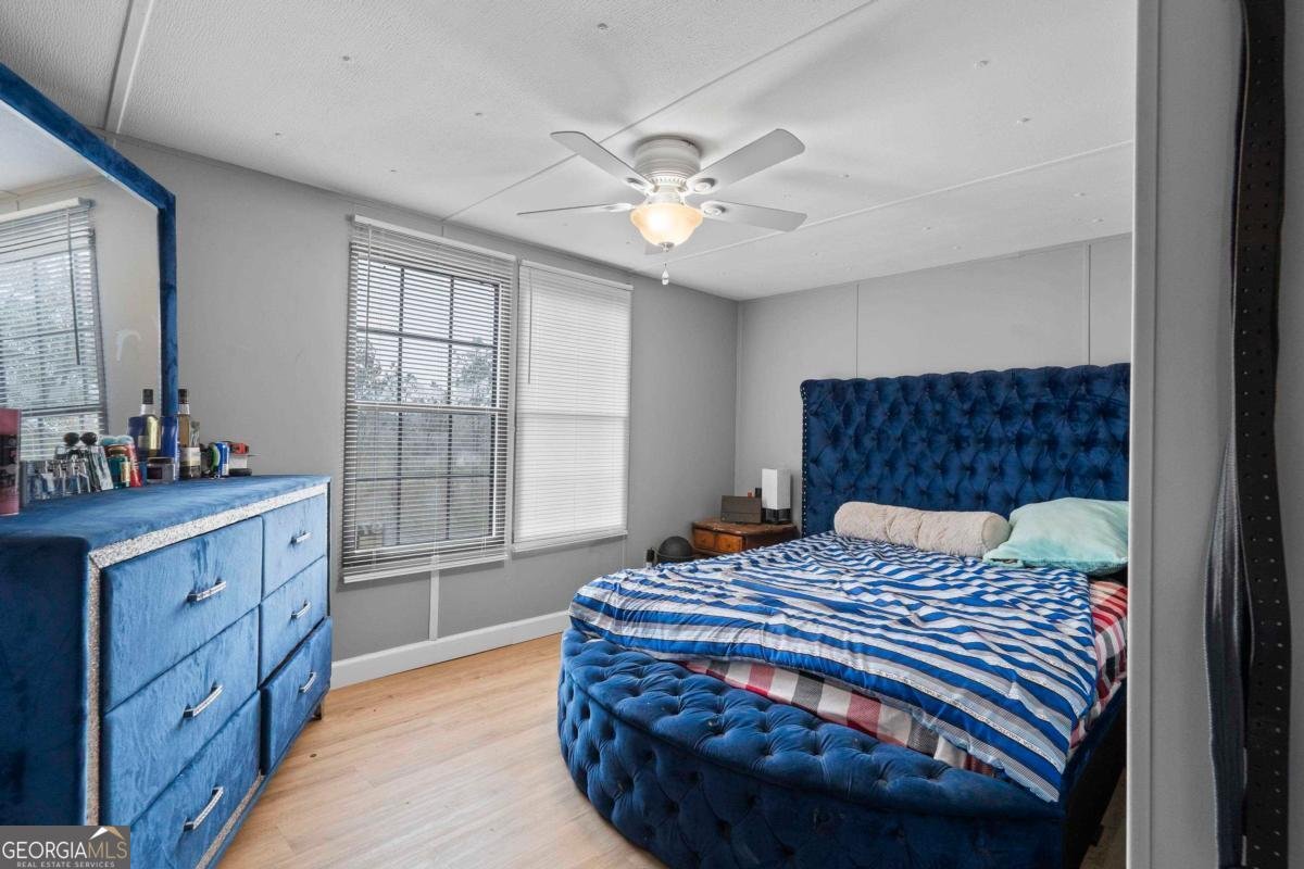 158 Thomas Field Road Milledgeville - Photo 15