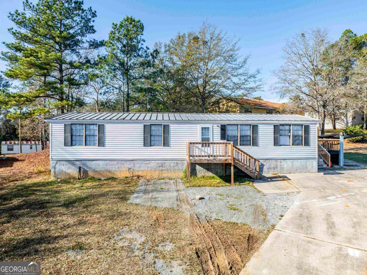 158 Thomas Field Road Milledgeville - Photo 27
