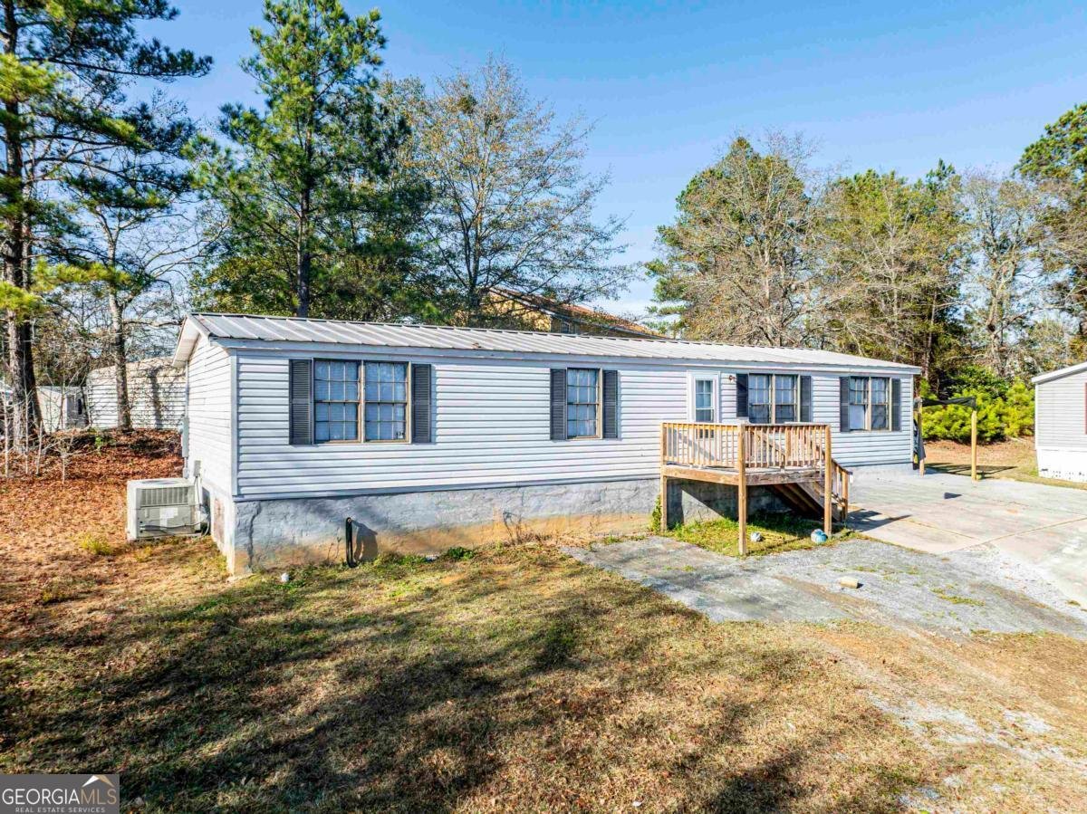 158 Thomas Field Road Milledgeville - Photo 28