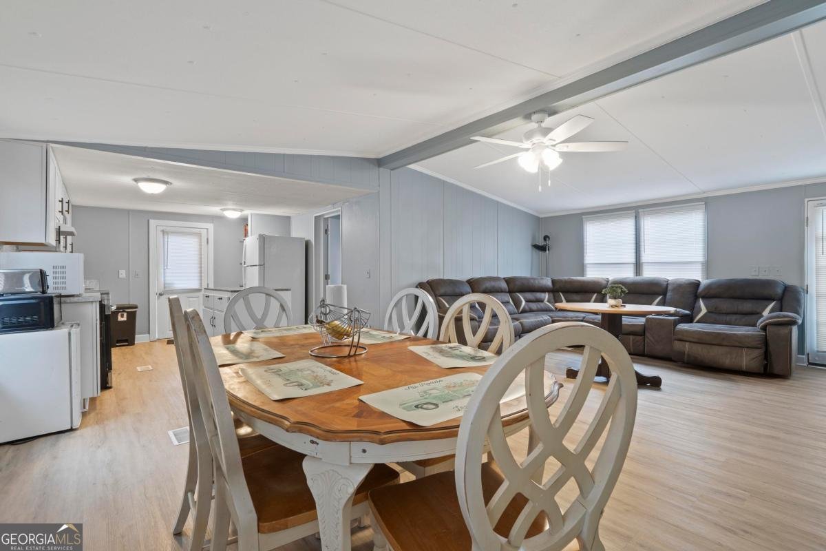 158 Thomas Field Road Milledgeville - Photo 7