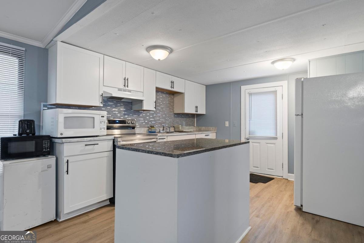 158 Thomas Field Road Milledgeville - Photo 9